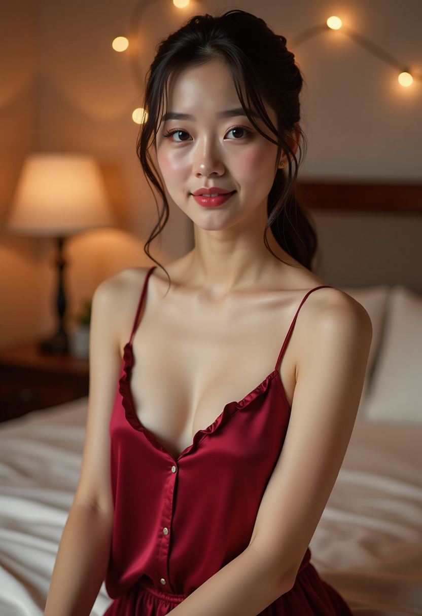 钢铁苍穹：暗潮